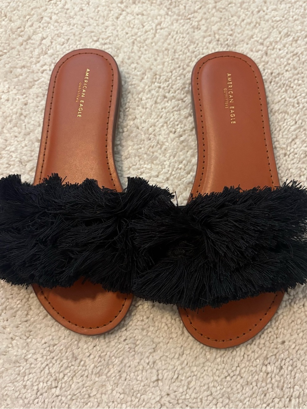 Brand New American Eagle sandals